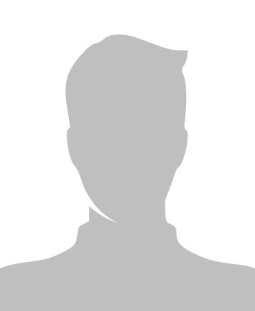 Profile picture vector